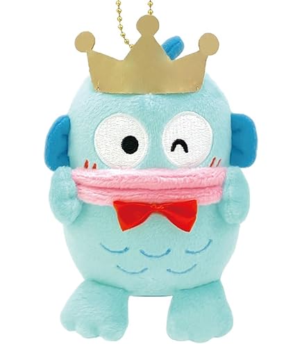 Amazon.co.jp: ナカジマコーポレーション サンリオキャラクターズ